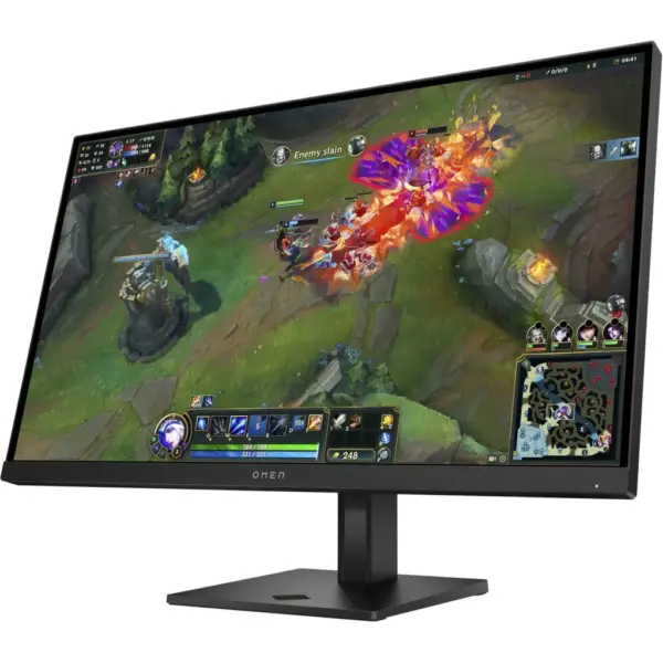 Монітор HP OMEN 27 G2 (AV4K1AA)