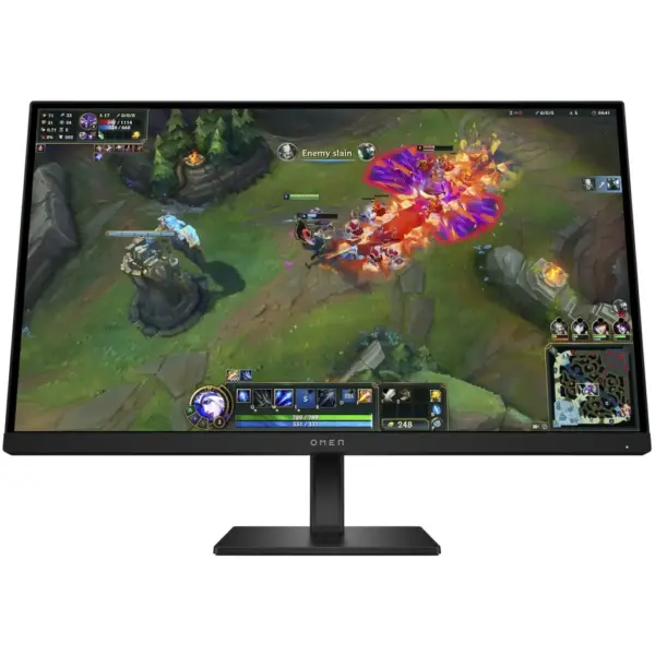 Монітор HP OMEN 27 G2 (AV4K1AA)