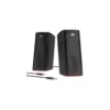 Акустична система Redragon Connie GS814 RGB Bluetooth Black (71987)