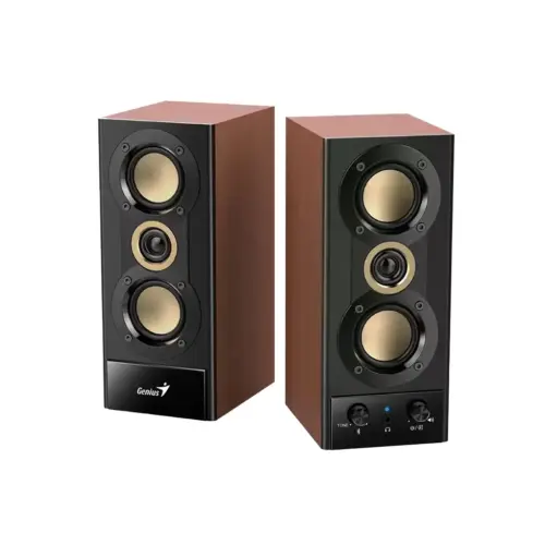 Акустична система Genius SP-HF800 Bluetooth Black (31730051401)