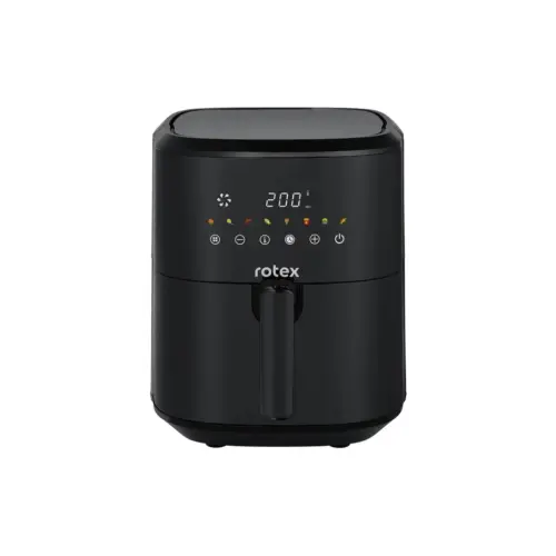 Мультипіч Rotex ROM650-XL MultiFry Мультипіч Rotex ROM650-XL MultiFry