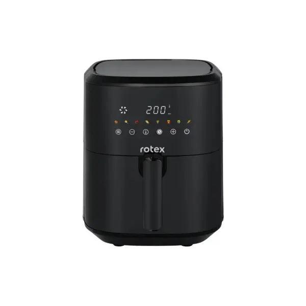 Мультипіч Rotex ROM650-XL MultiFry