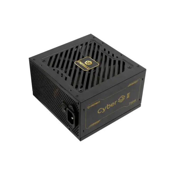 Блок живлення Enermax 750W CyberG II (ERV750G-AHG-NAC)