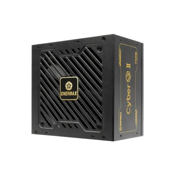 Блок живлення Enermax 750W CyberG II (ERV750G-AHG-NAC)