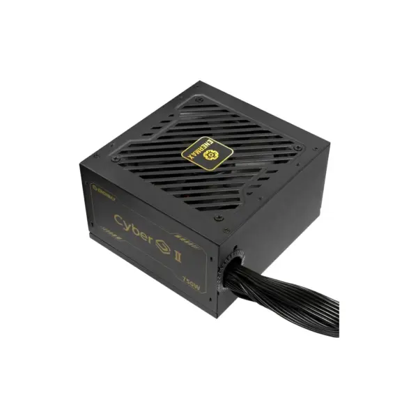 Блок живлення Enermax 750W CyberG II (ERV750G-AHG-NAC)