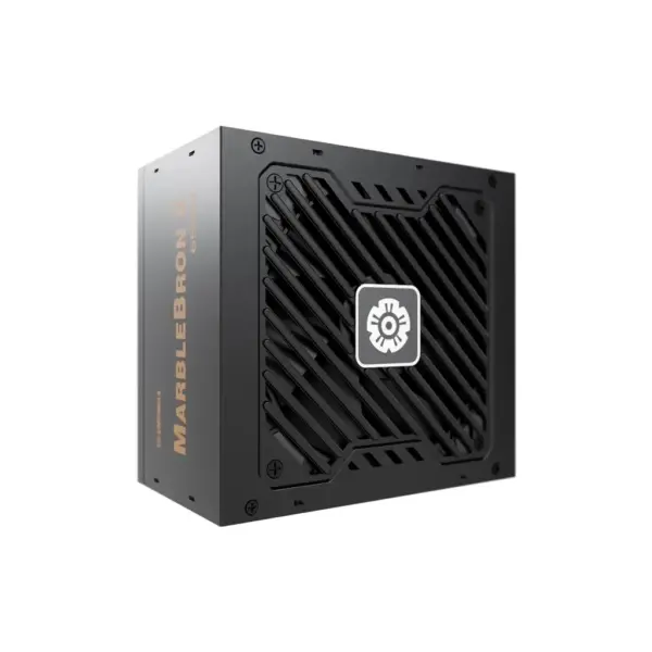 Блок живлення Enermax 650W MarbleBron II (EMB650AWT-MAC)
