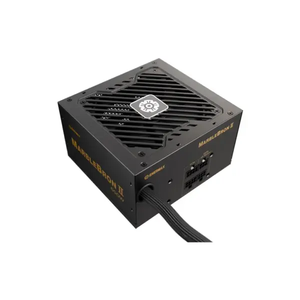 Блок живлення Enermax 650W MarbleBron II (EMB650AWT-MAC)