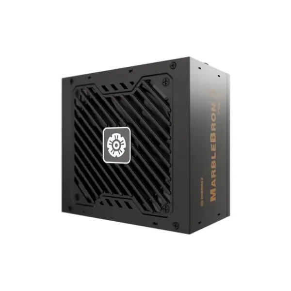 Блок живлення Enermax 750W MarbleBron II (EMB750EWT-MAC)