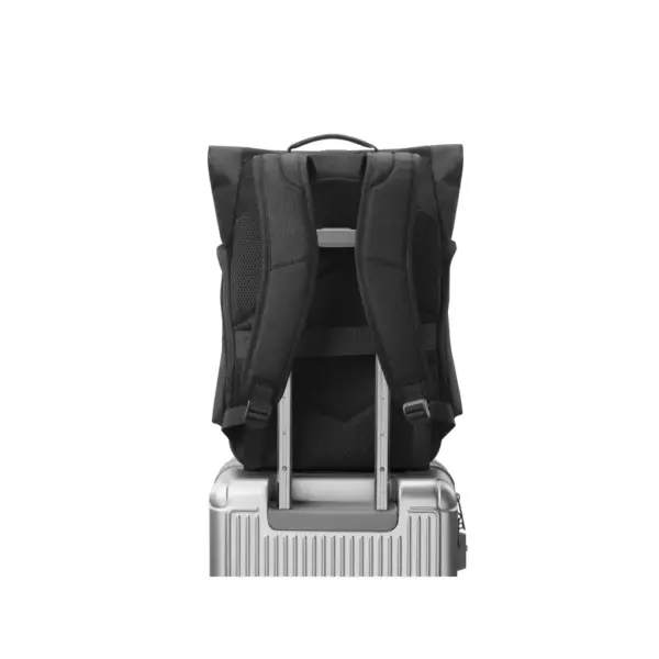 Рюкзак для ноутбука Thunderobot Warrior (Black Warrior Lite Backpack)