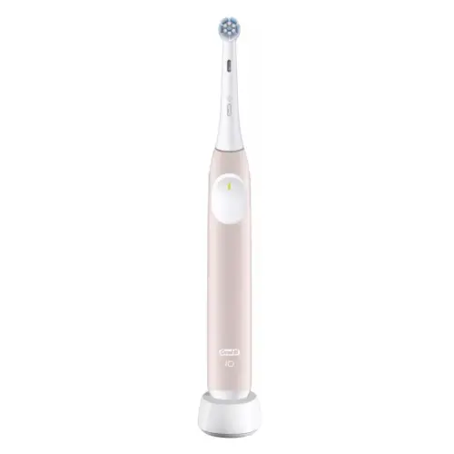 Електрична зубна щітка Oral-B Series 2 iOS2.1C9.0 Pink (8700216611831)