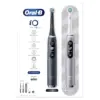 Електрична зубна щітка Oral-B Series 9 DUO iOM9d.2J2.2AD Рожева+Чорна (2) (4210201411574)