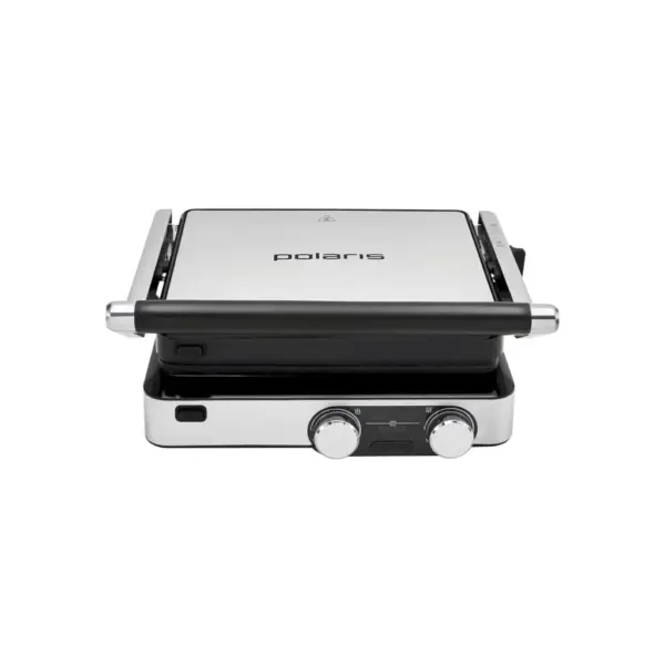 Електрогриль Polaris PGP 7001D Silver