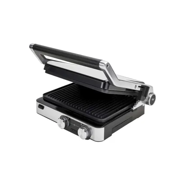 Електрогриль Polaris PGP 7001D Silver