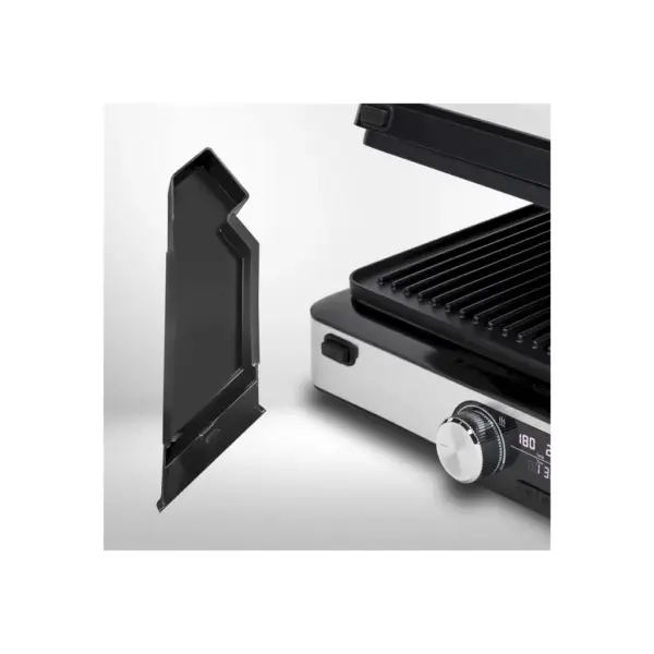 Електрогриль Polaris PGP 7001D Silver