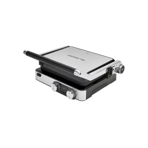 Електрогриль Polaris PGP 7001D Silver