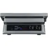 Електрогриль Polaris PGP 7003 SMOKELESS Graphite