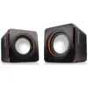 Акустична система REAL-EL S-13 USB Black (EL121100021) Акустична система REAL-EL S-13 USB Black (EL121100021)