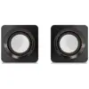 Акустична система REAL-EL S-13 USB Black (EL121100021) Акустична система REAL-EL S-13 USB Black (EL121100021)