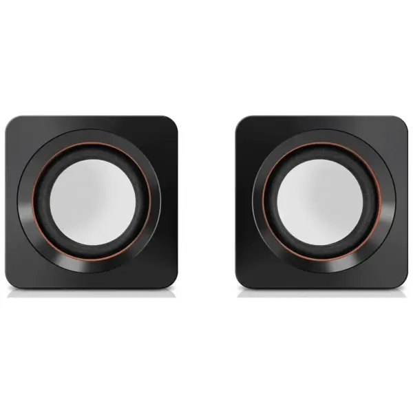 Акустична система REAL-EL S-13 USB Black (EL121100021) Акустична система REAL-EL S-13 USB Black (EL121100021)
