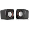 Акустична система REAL-EL S-13 USB Black (EL121100021) Акустична система REAL-EL S-13 USB Black (EL121100021)
