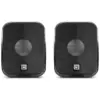 Акустична система REAL-EL S-25 USB Black (EL121100022)