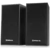 Акустична система REAL-EL S-202 USB Black (EL121200019)