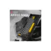 Клавіатура Ajazz AK820 MAX Magnetic Switch RGB USB Black (AK820MAX-WM-BGY)