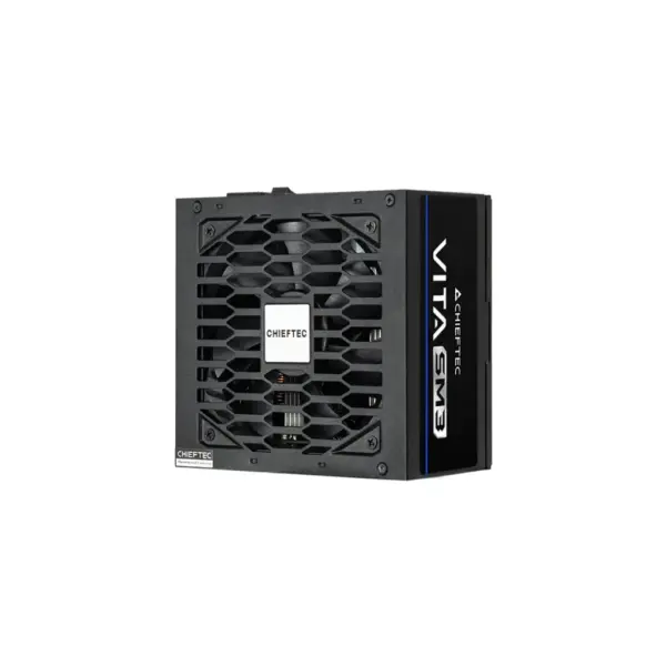Блок живлення Chieftec 750W VITA SM3 (BPX-750-C)