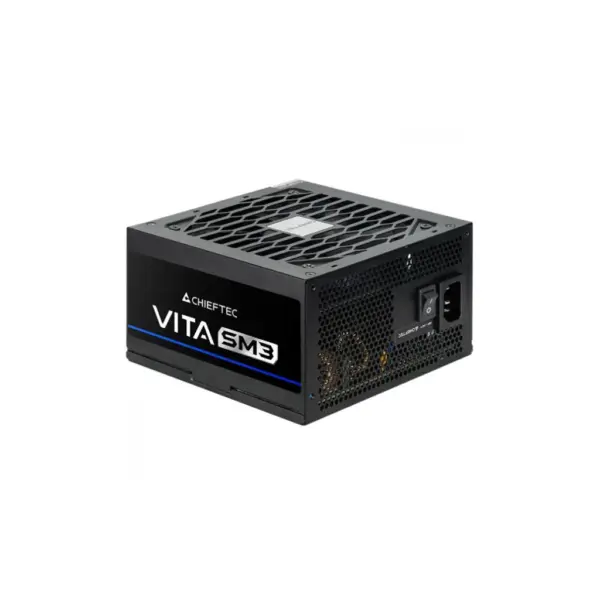 Блок живлення Chieftec 750W VITA SM3 (BPX-750-C)