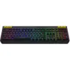 Клавіатура Hator Icefall USB Black (HTK402UA)