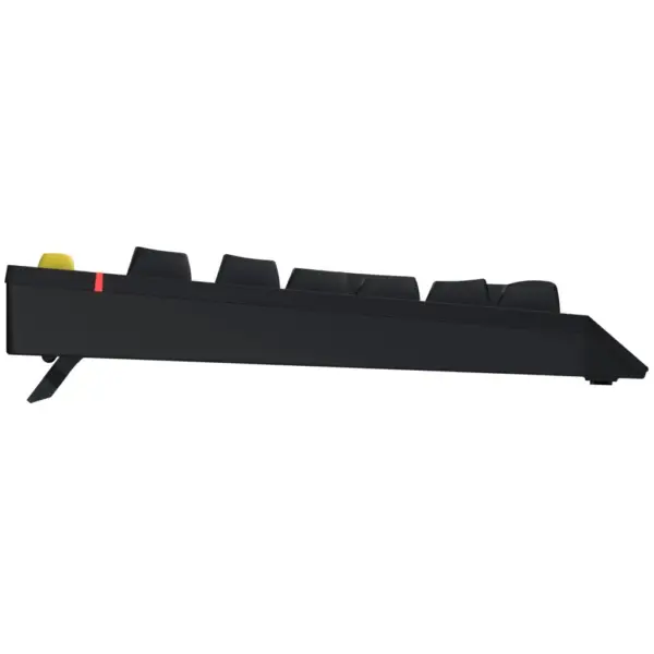 Клавіатура Hator Icefall USB Black (HTK402UA)