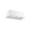 Витяжка кухонна GRANADO Palamos 3603-1200 White (GCH526355) Витяжка кухонна GRANADO Palamos 3603-1200 White (GCH526355)