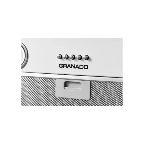 Витяжка кухонна GRANADO Palamos 3603-1200 White (GCH526355) Витяжка кухонна GRANADO Palamos 3603-1200 White (GCH526355)
