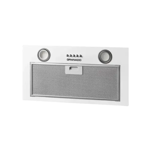 Витяжка кухонна GRANADO Palamos 3603-1200 White (GCH526355) Витяжка кухонна GRANADO Palamos 3603-1200 White (GCH526355)