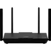 Маршрутизатор ASUS RT-BE50 (90IG09U0-MO3S00)