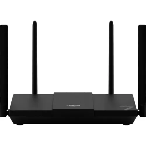 Маршрутизатор ASUS RT-BE50 (90IG09U0-MO3S00)