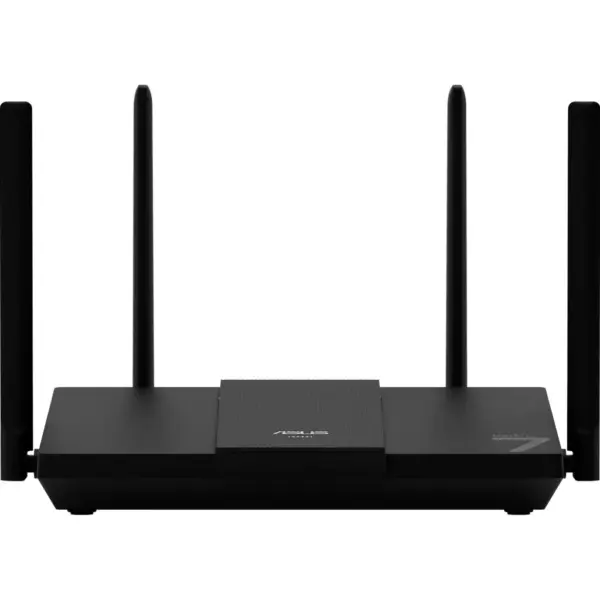 Маршрутизатор ASUS RT-BE50 (90IG09U0-MO3S00)