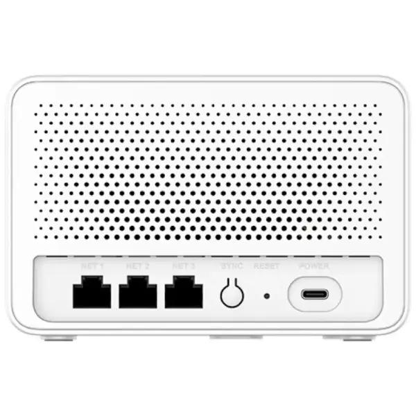 Маршрутизатор Grandstream GWN7062E