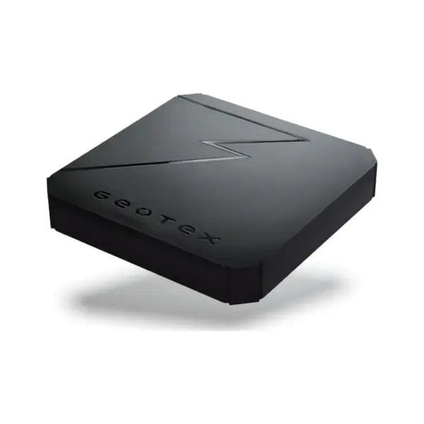 Медіаплеєр Geotex GTX-R3i Mini (9818)
