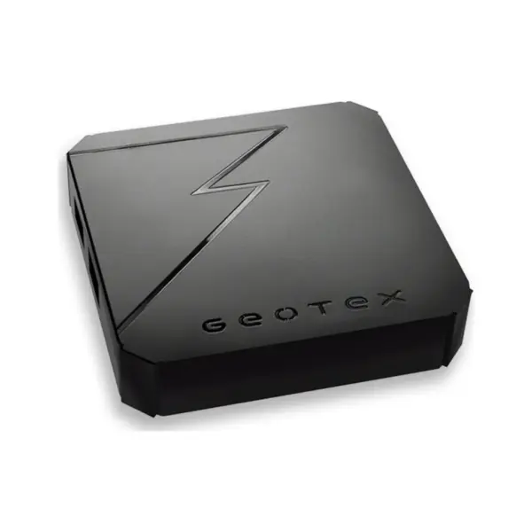 Медіаплеєр Geotex GTX-R3i Mini (9818)