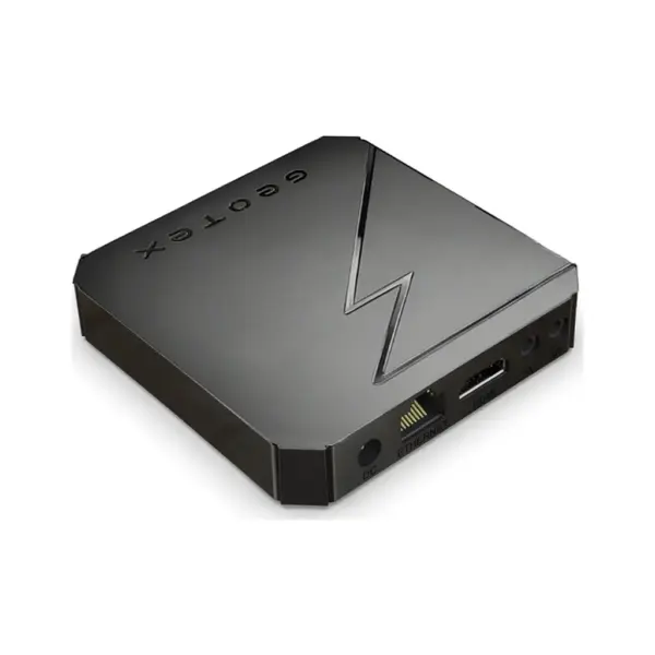 Медіаплеєр Geotex GTX-R3i Mini (9818)