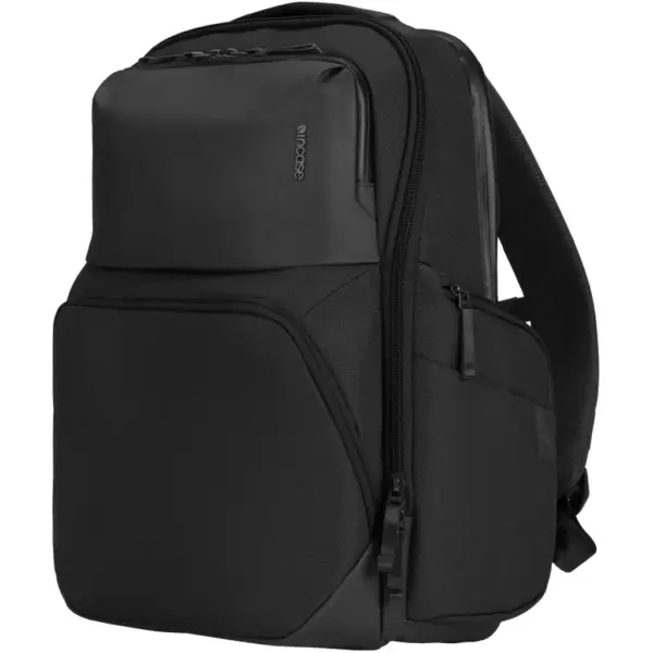 Рюкзак для ноутбука Incase 16" A.R.C. Commuter Pack black (INCO100683-BLK)