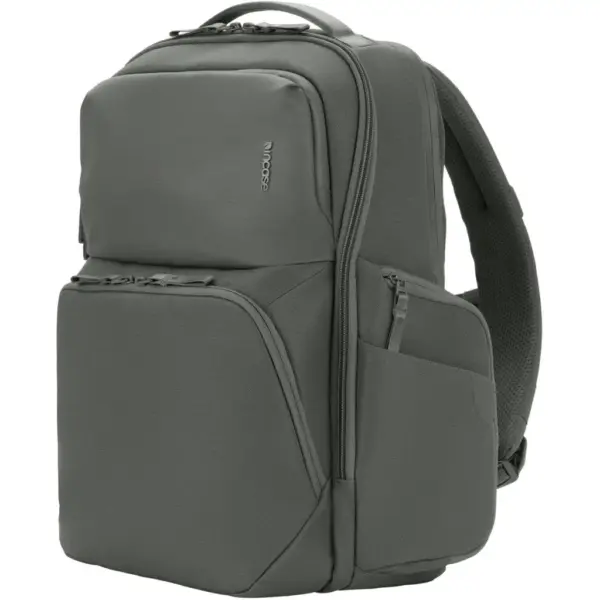 Рюкзак для ноутбука Incase 16" A.R.C. Commuter Pack smoked ivy (INCO100683-SIV) Рюкзак для ноутбука Incase 16" A.R.C. Commuter Pack smoked ivy (INCO100683-SIV)