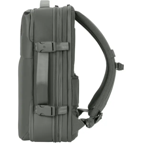 Рюкзак для ноутбука Incase 16" A.R.C. Travel Pack smoked ivy (INCO100682-SIV)