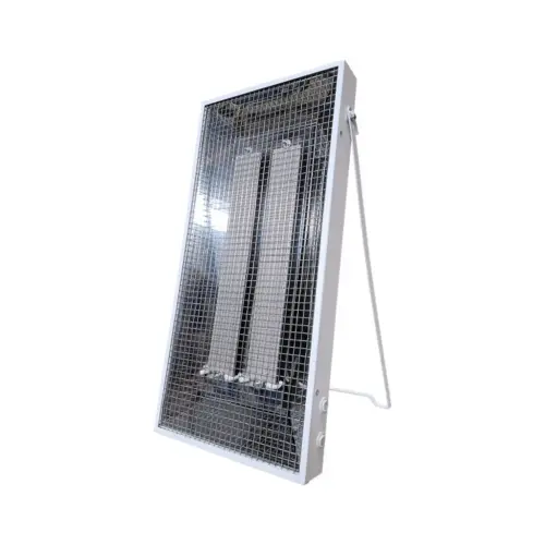 Обігрівач Defender Energy ECO 1 White