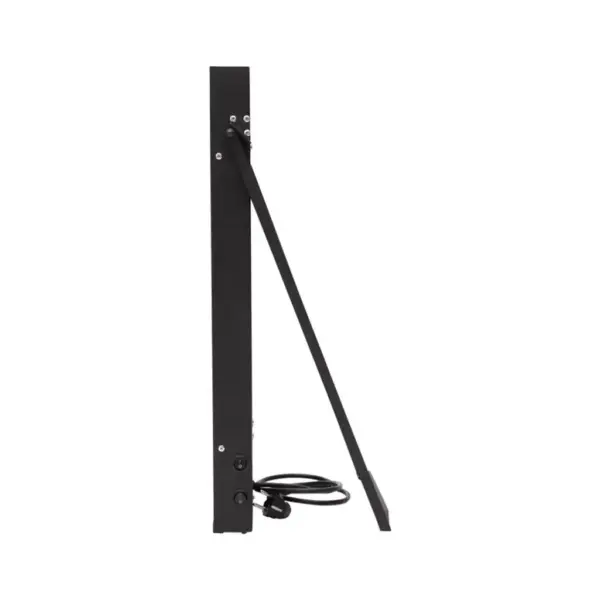 Обігрівач Defender Energy ECO 1 Black