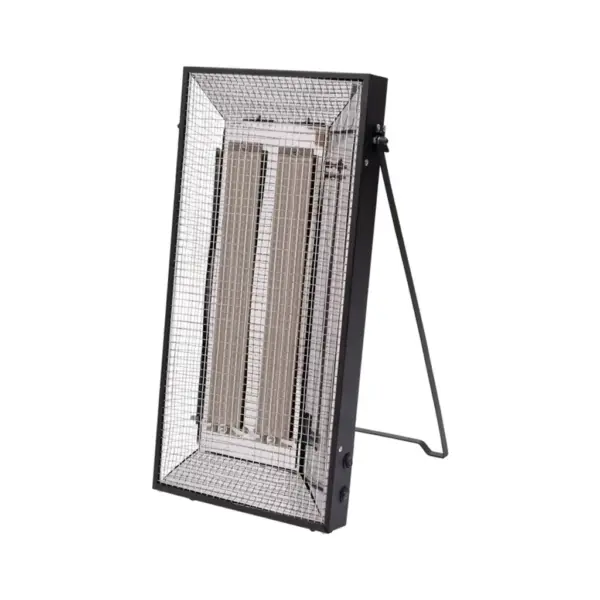 Обігрівач Defender Energy ECO 1 Black