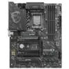 Материнська плата MSI Z890 GAMING WIFI