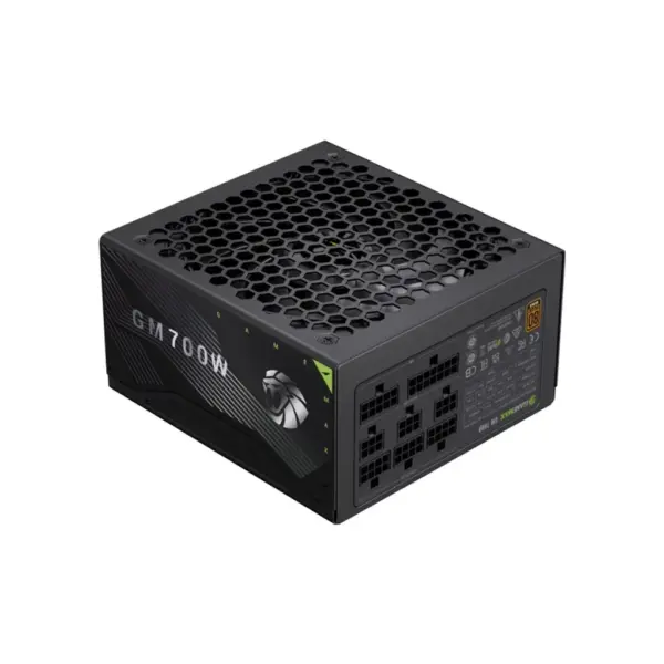Блок живлення Gamemax 700W (GM 700B Fully-modular New)