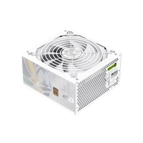 Блок живлення Gamemax 750W (GP 750B WH)